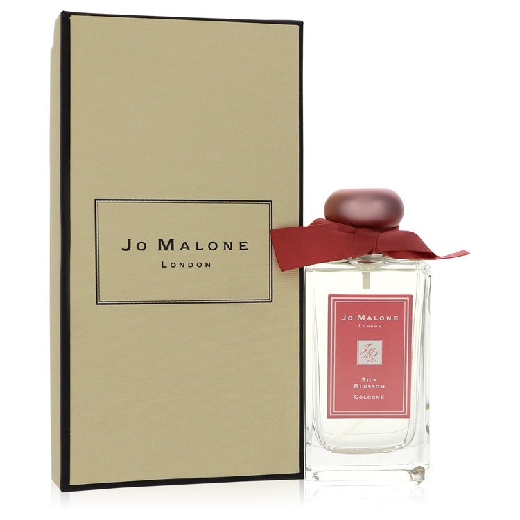 Jo Malone Silk Blossom by Jo Malone
