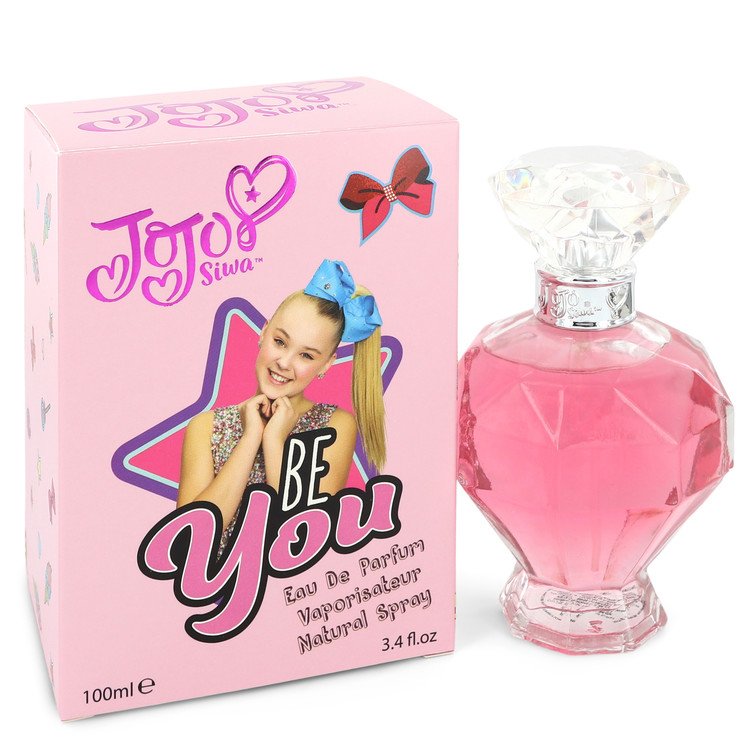 Jojo Siwa Be You by Jojo Siwa