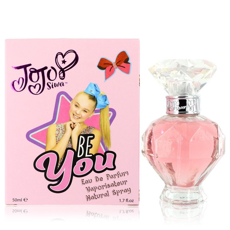 Jojo Siwa Be You by Jojo Siwa