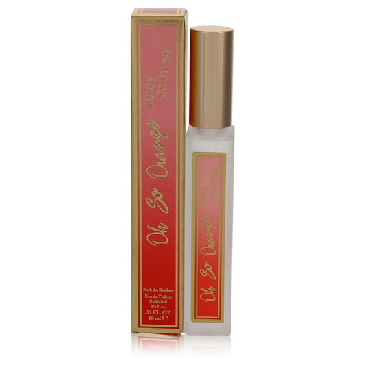 Juicy Couture Oh So Orange by Juicy Couture