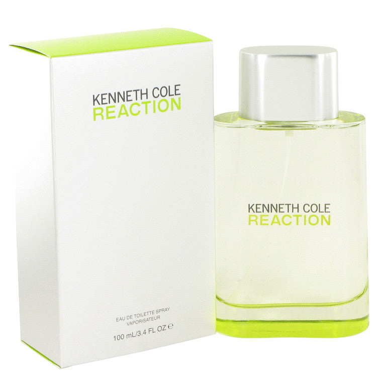 Kenneth Cole Reaction by Kenneth Cole