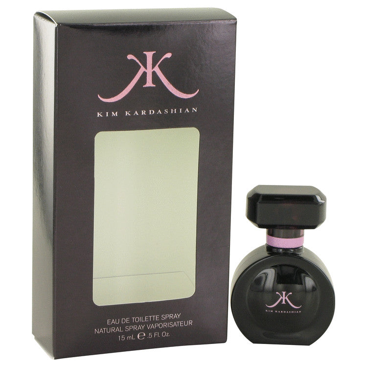 Kim Kardashian by Kim Kardashian