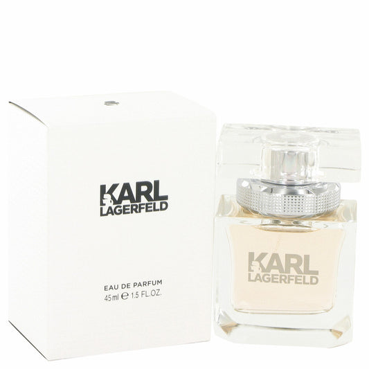 Karl Lagerfeld by Karl Lagerfeld