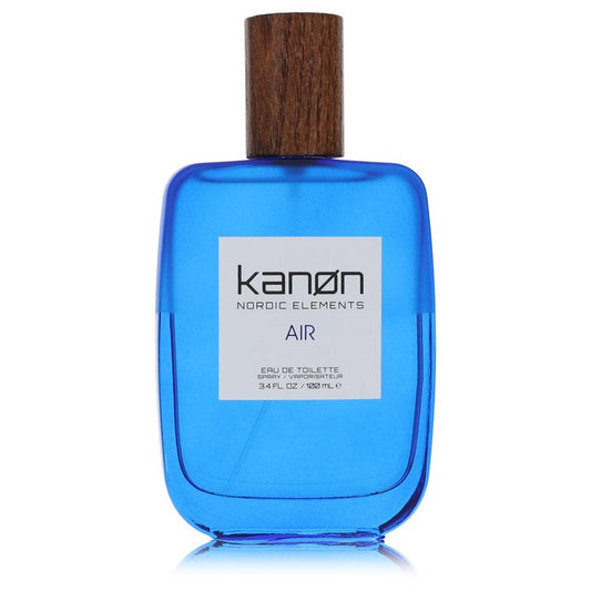Kanon Nordic Elements Air by Kanon