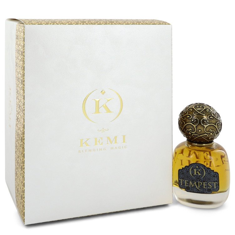 Kemi Tempest by Kemi Blending Magic