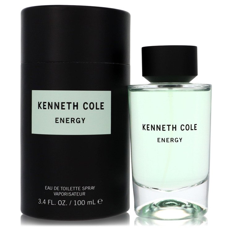 Kenneth Cole Energy by Kenneth Cole