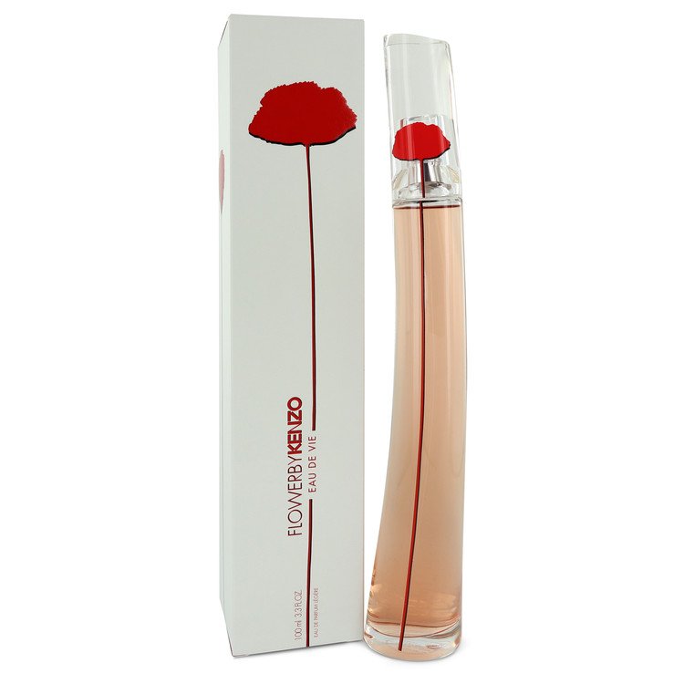 Kenzo Flower Eau De Vie by Kenzo
