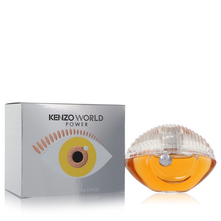 Kenzo orange deals perfume