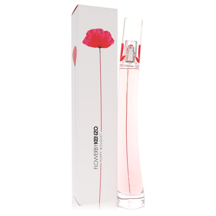 Kenzo Flower Poppy Bouquet by Kenzo