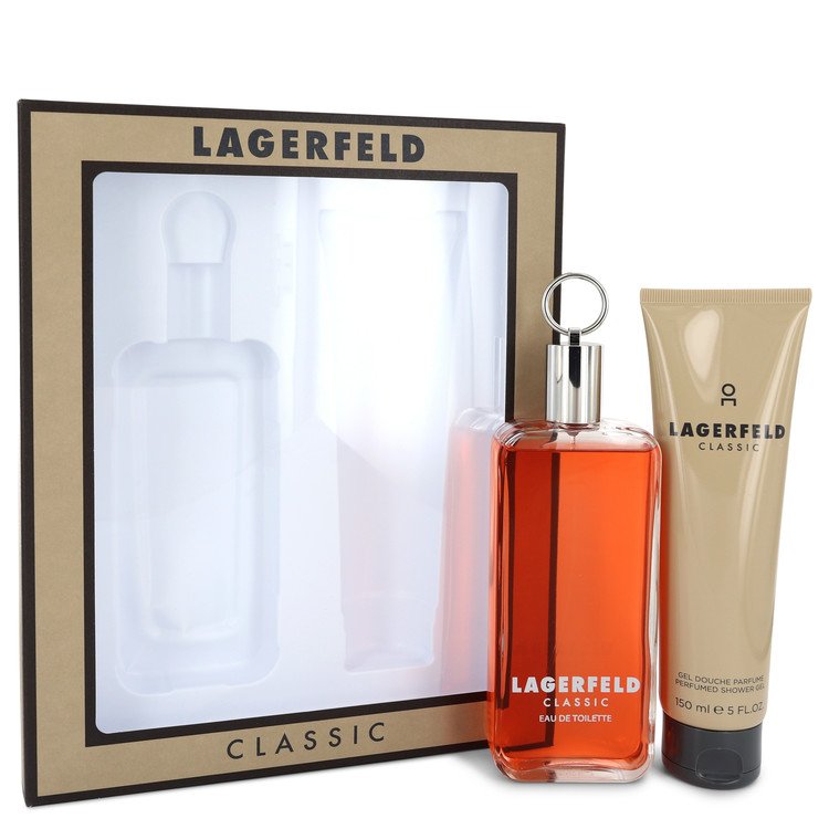 Lagerfeld by Karl Lagerfeld