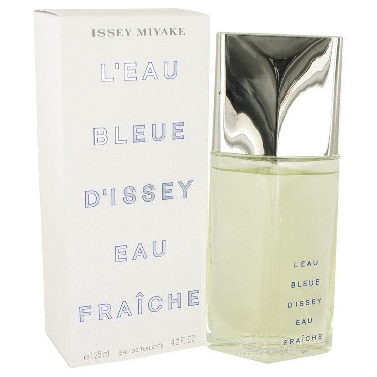 L'Eau Bleue D'Issey Pour Homme by Issey Miyake