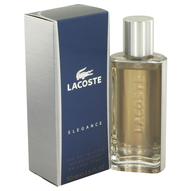 Lacoste Elegance by Lacoste
