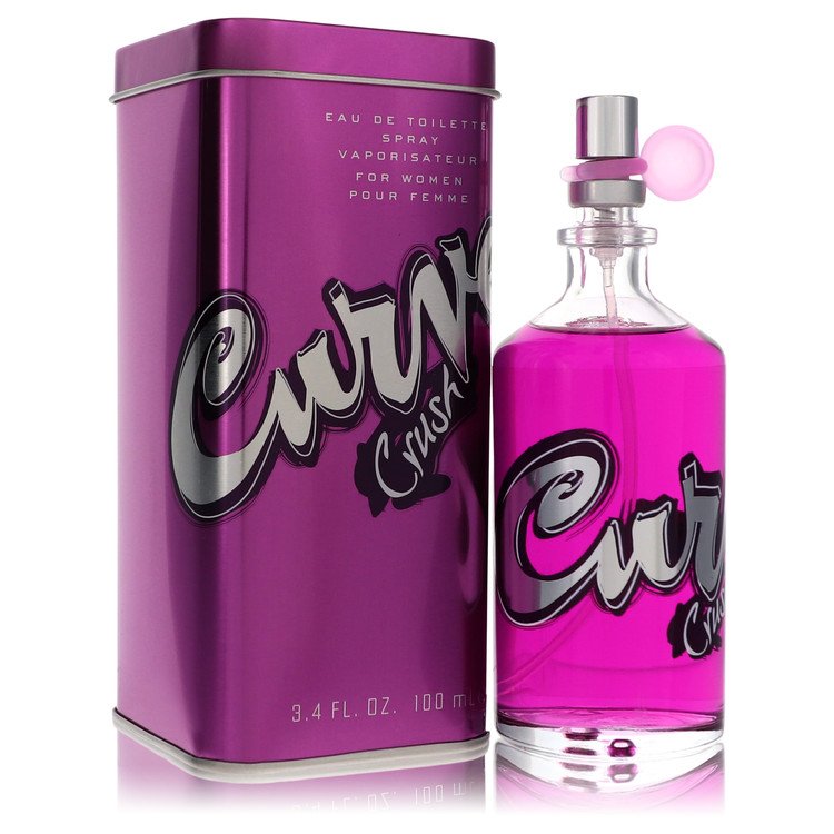 Curve Crush by Liz Claiborne