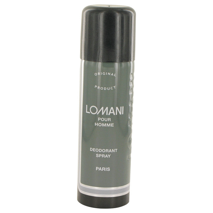 Lomani by Lomani