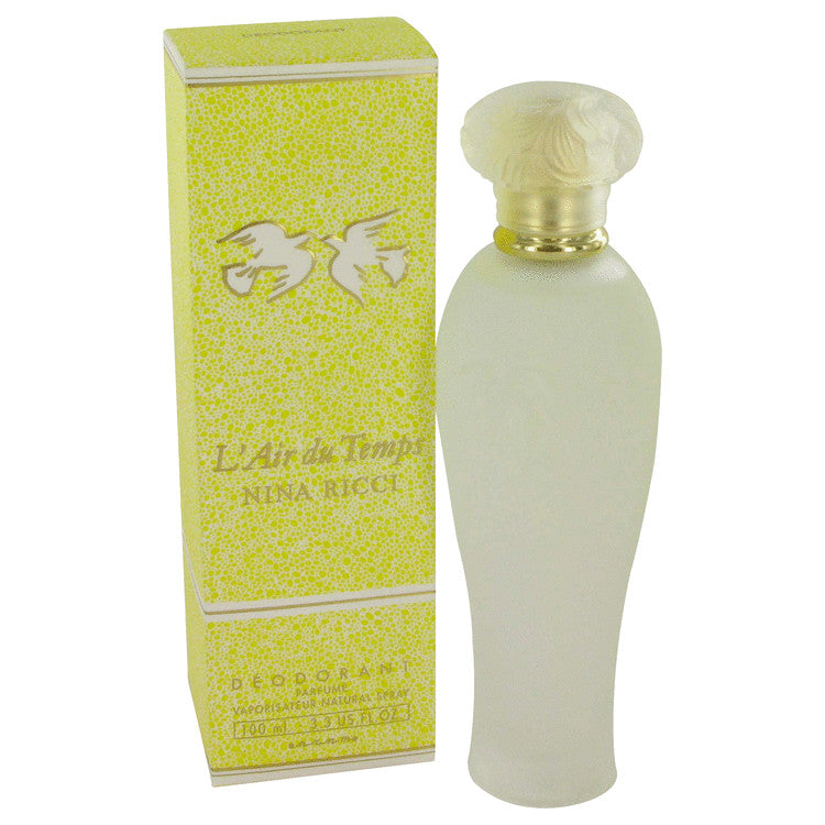 L'Air Du Temps by Nina Ricci
