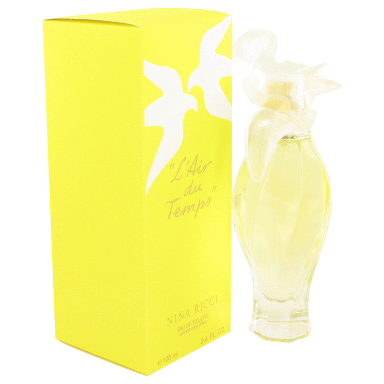 L'Air Du Temps by Nina Ricci