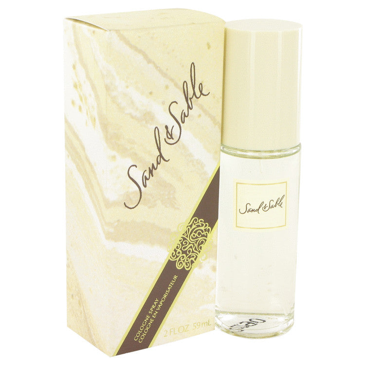 Sand & Sable by Coty