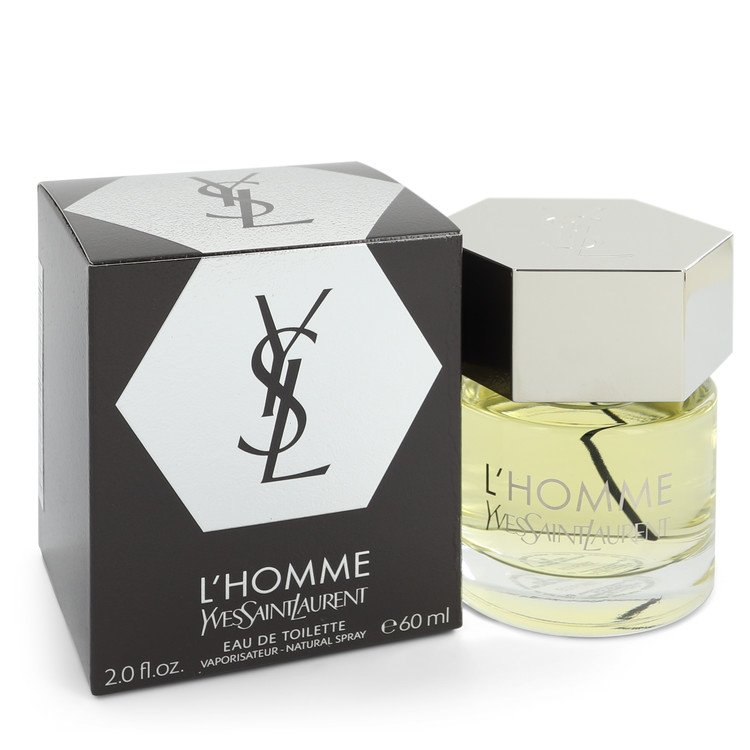 YSL L’Homme outlets EDT - 60 ml