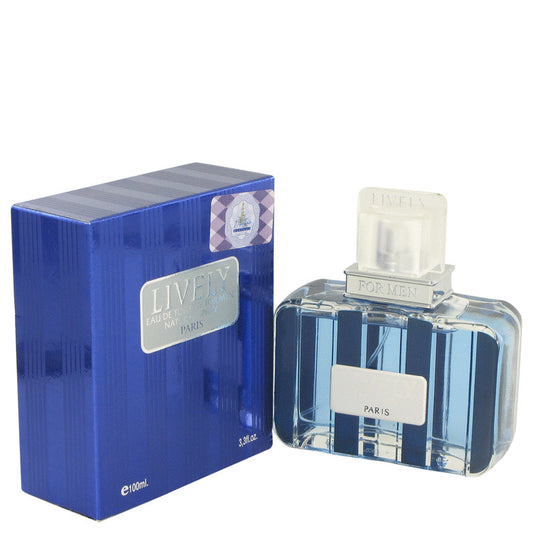 Lively by Parfums Lively