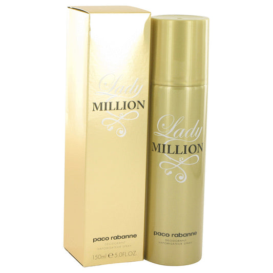 Lady Million by Paco Rabanne