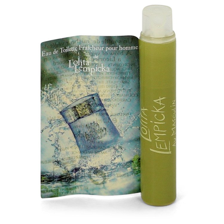 Lolita Lempicka by Lolita Lempicka