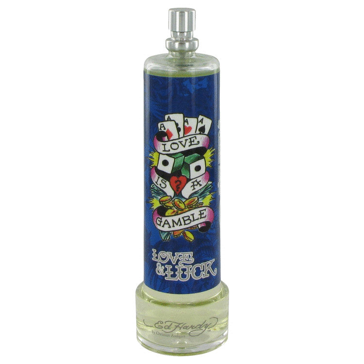 Love & Luck by Christian Audigier