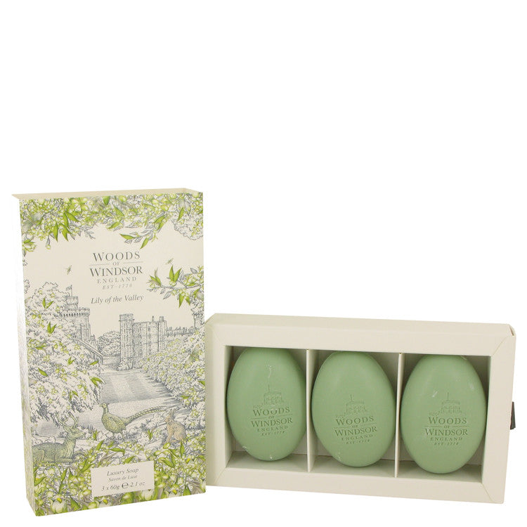 Lily of the Valley (Woods of Windsor) by Woods of Windsor