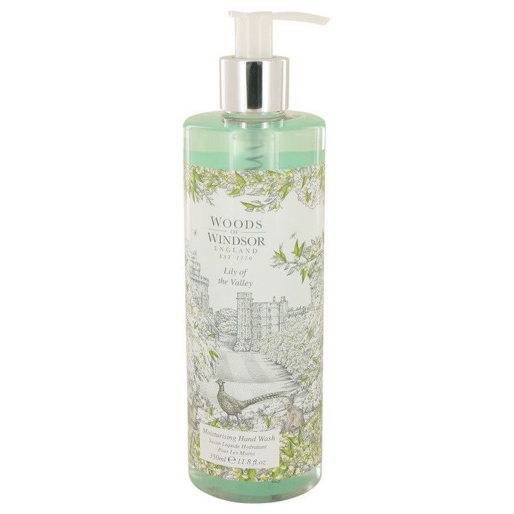 Lily of the Valley (Woods of Windsor) by Woods of Windsor