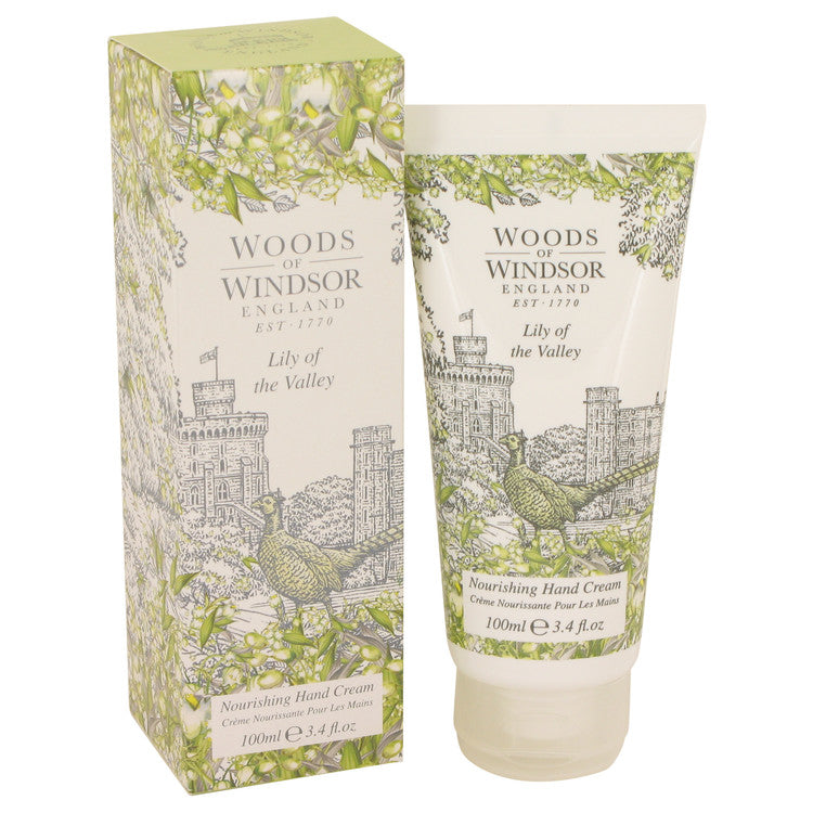 Lily of the Valley (Woods of Windsor) by Woods of Windsor