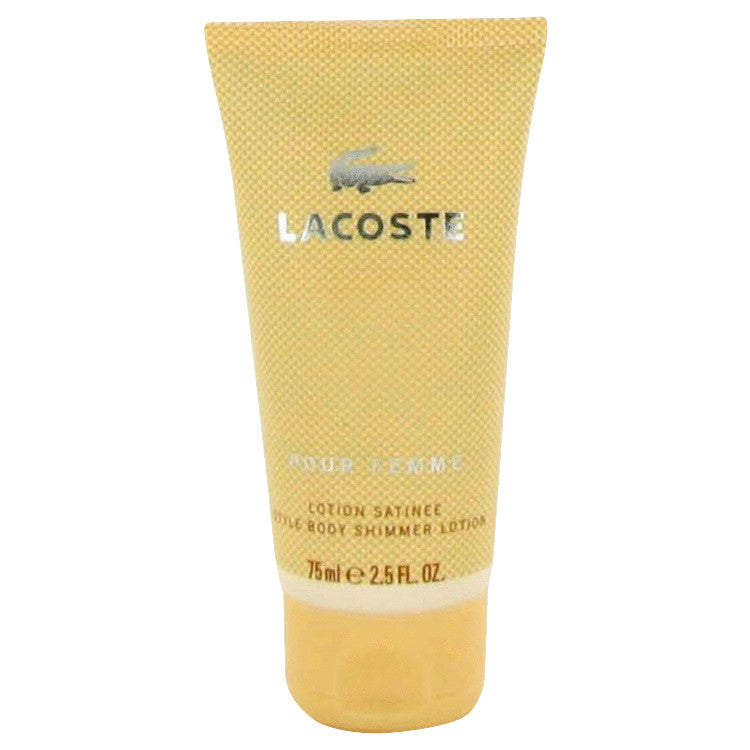 Lacoste Pour Femme by Lacoste