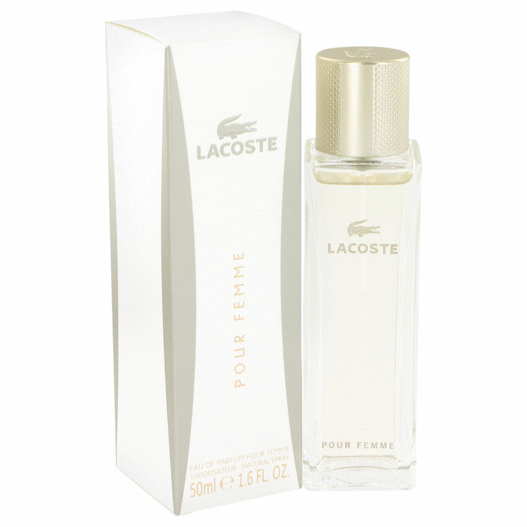 Lacoste Pour Femme by Lacoste