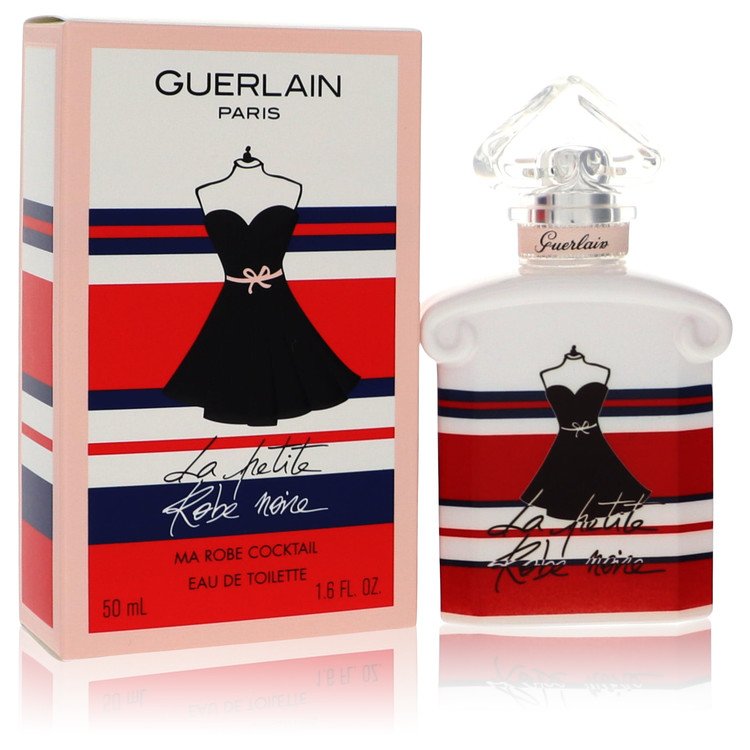La Petite Robe Noire So Frenchy by Guerlain