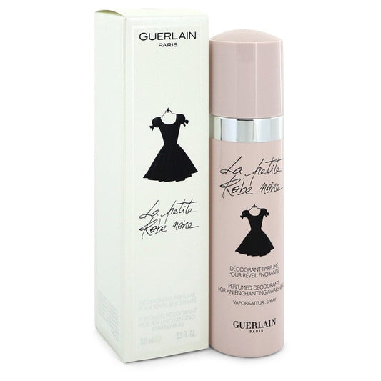 La Petite Robe Noire by Guerlain