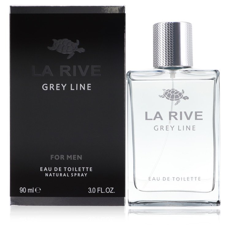 La Rive Grey Line by La Rive