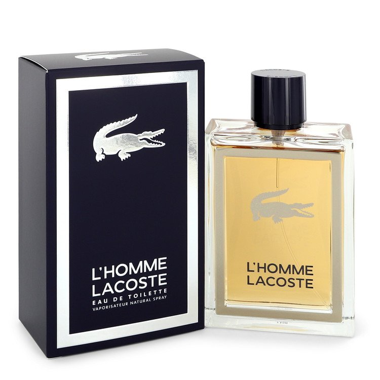 Lacoste L'homme by Lacoste