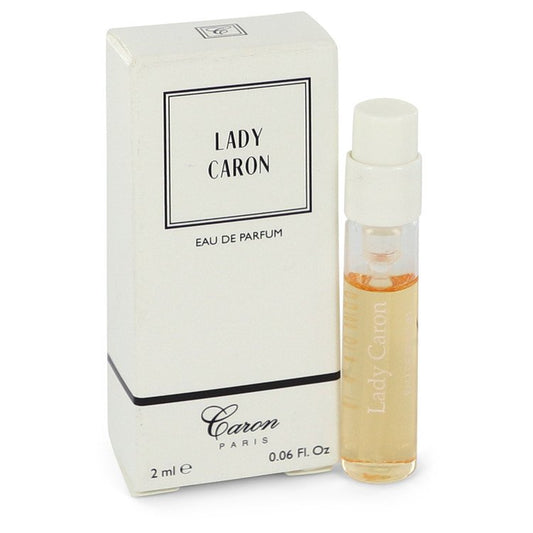 Lady Caron by Caron