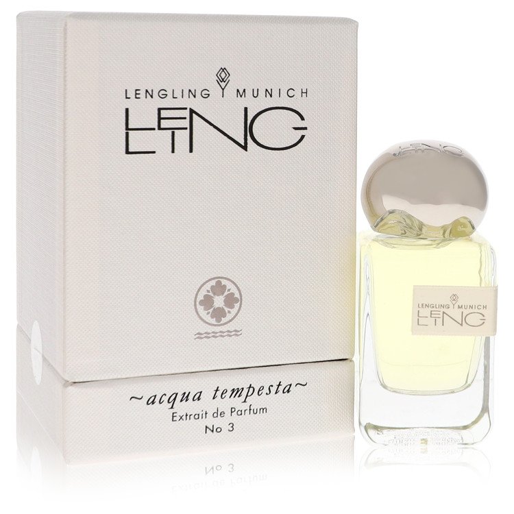 Lengling Munich No 3 Acqua Tempesta by Lengling Munich