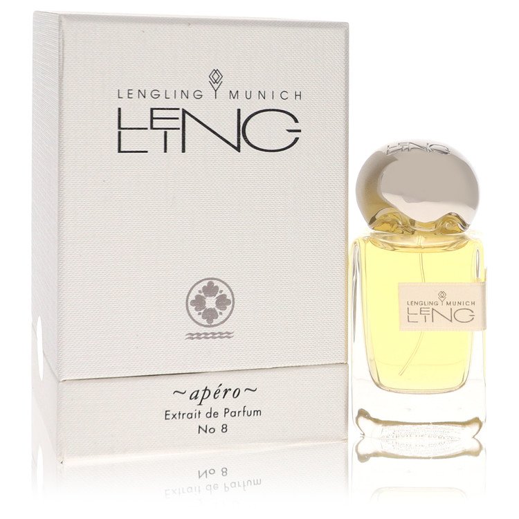 Lengling Munich No 8 Apero by Lengling Munich