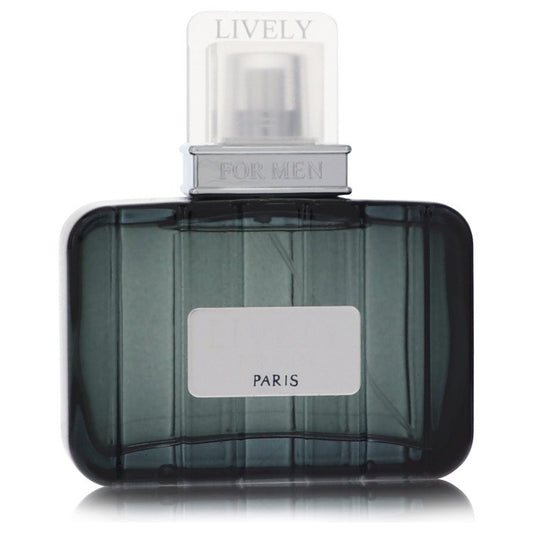 Lively Blue by Parfums Lively
