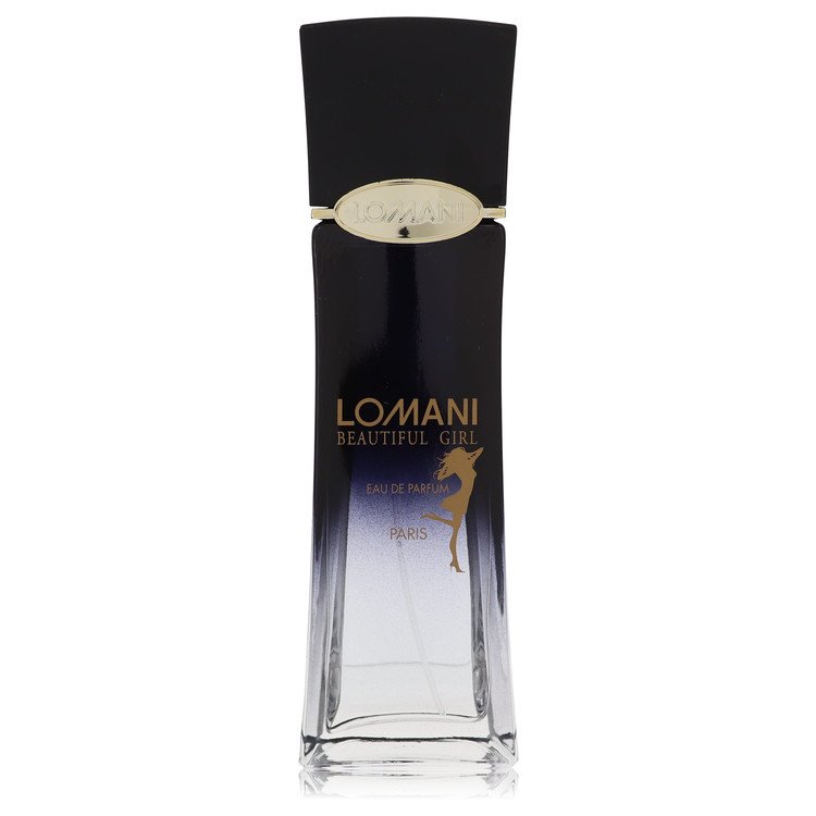 Lomani Beautiful Girl by Lomani