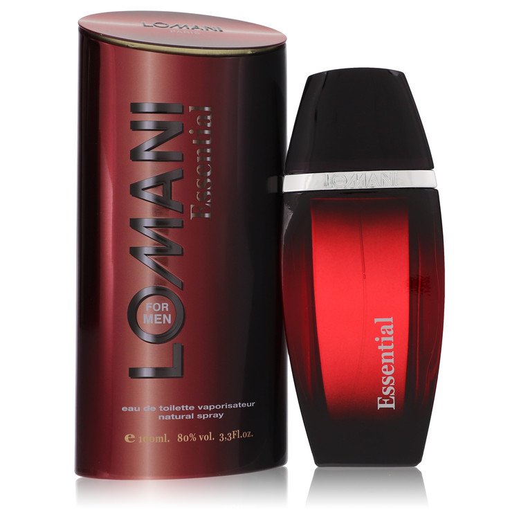 Lomani Essential by Lomani