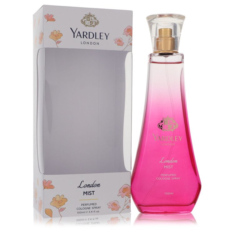 London Mist by Yardley London