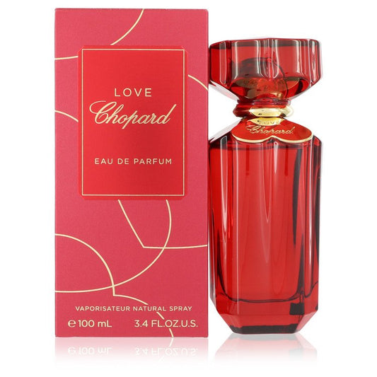 Love Chopard by Chopard