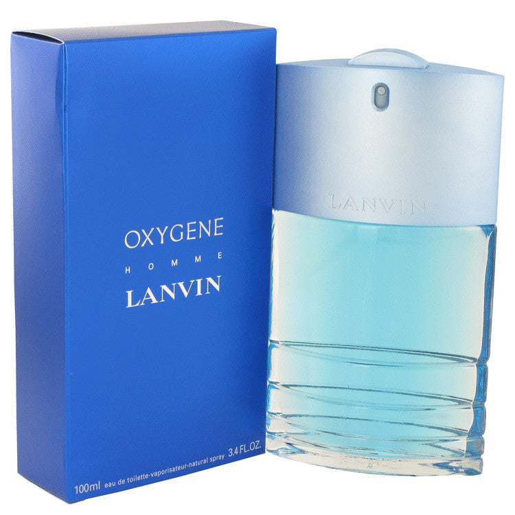 Oxygene by Lanvin