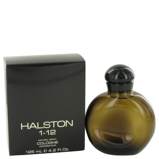 Halston 1-12 by Halston