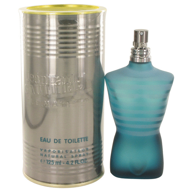 Jean Paul Gaultier by Jean Paul Gaultier