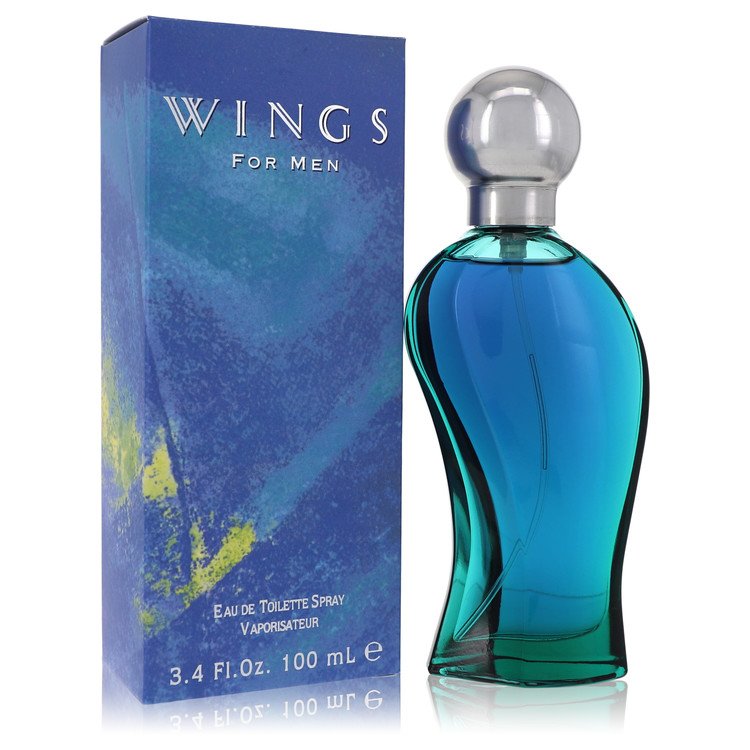 Wings by Giorgio Beverly Hills