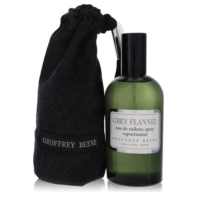 Grey Flannel by Geoffrey Beene