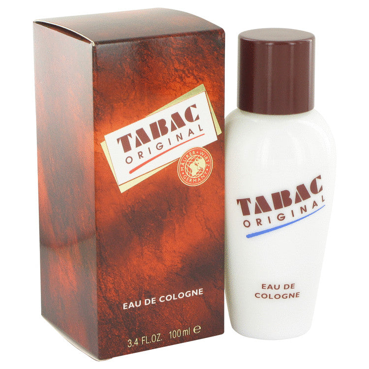 Tabac by Maurer & Wirtz
