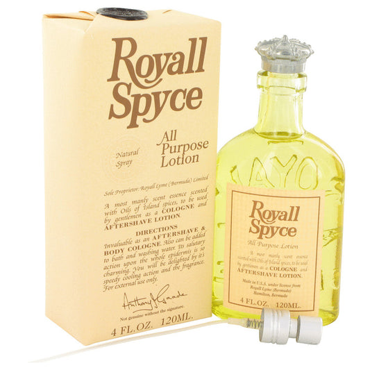 Royall Spyce by Royall Fragrances